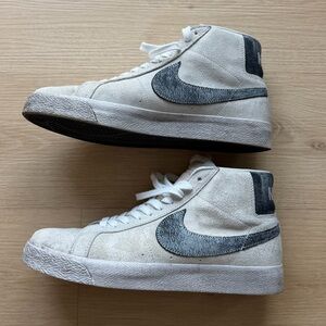 Nike SB Blazer Mid